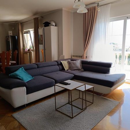 Apartman Haus Maja Банёл Экстерьер фото