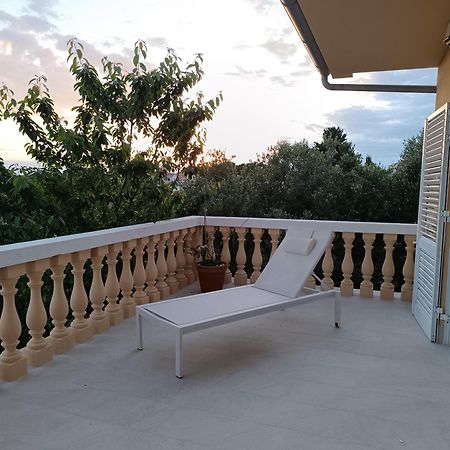 Apartman Haus Maja Банёл Экстерьер фото