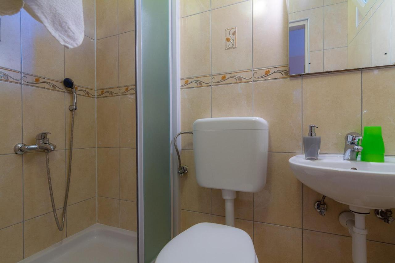 Apartman Haus Maja Банёл Экстерьер фото