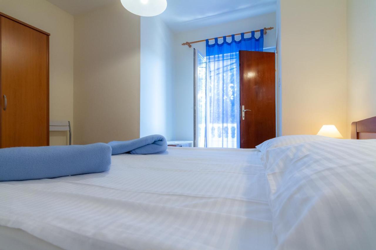 Apartman Haus Maja Банёл Экстерьер фото