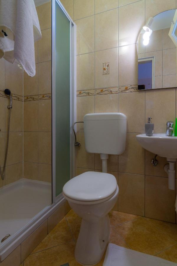 Apartman Haus Maja Банёл Экстерьер фото