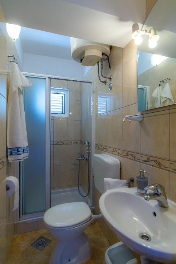 Apartman Haus Maja Банёл Экстерьер фото