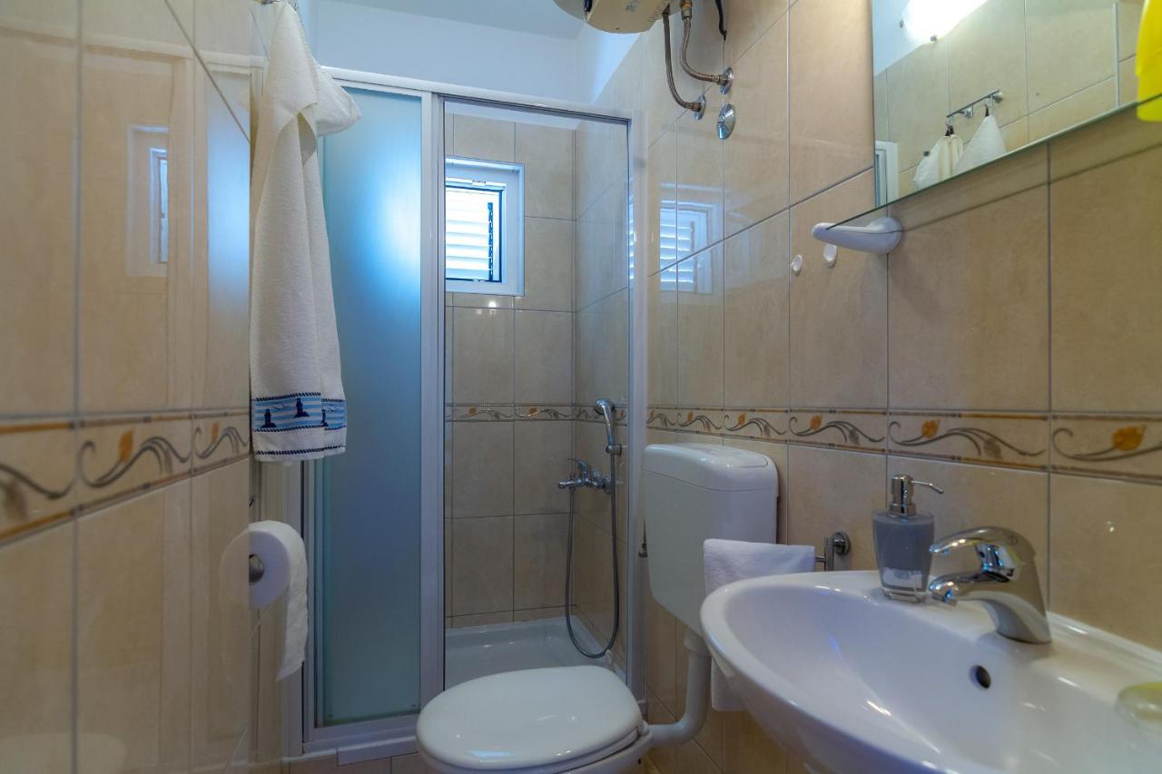 Apartman Haus Maja Банёл Экстерьер фото