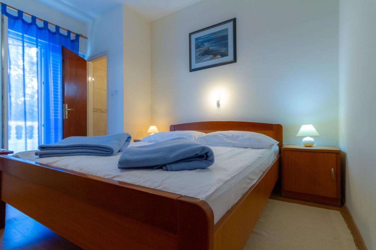 Apartman Haus Maja Банёл Экстерьер фото