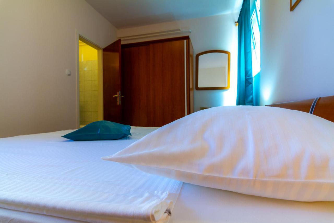 Apartman Haus Maja Банёл Экстерьер фото