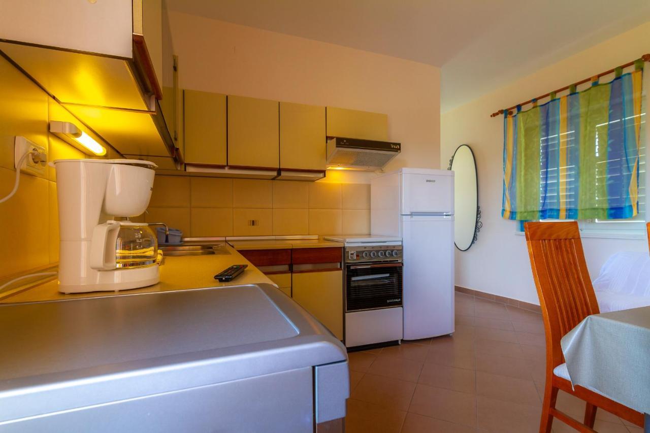 Apartman Haus Maja Банёл Экстерьер фото