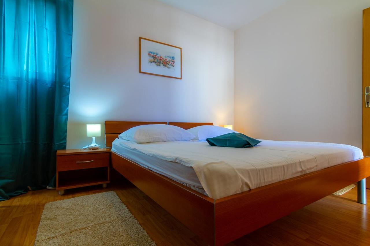 Apartman Haus Maja Банёл Экстерьер фото