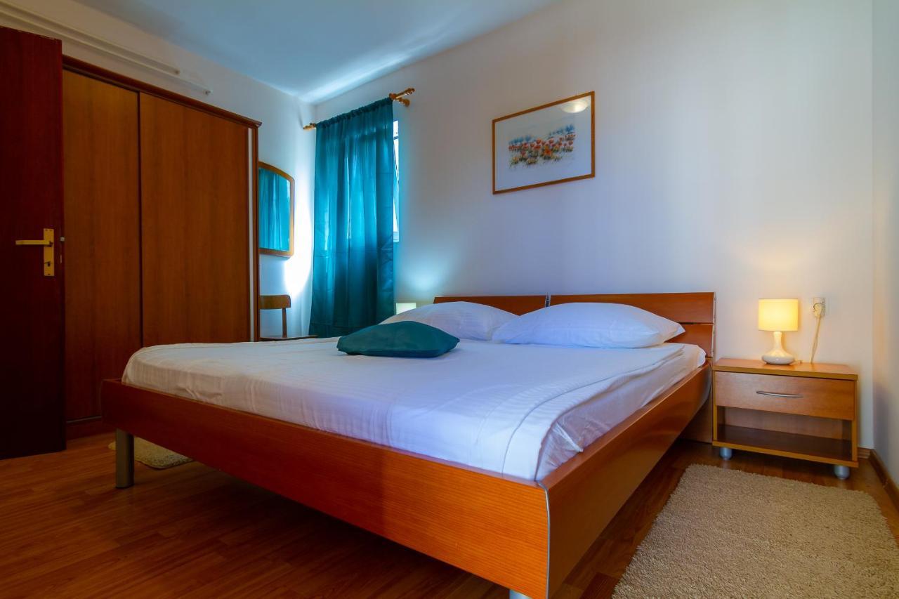 Apartman Haus Maja Банёл Экстерьер фото