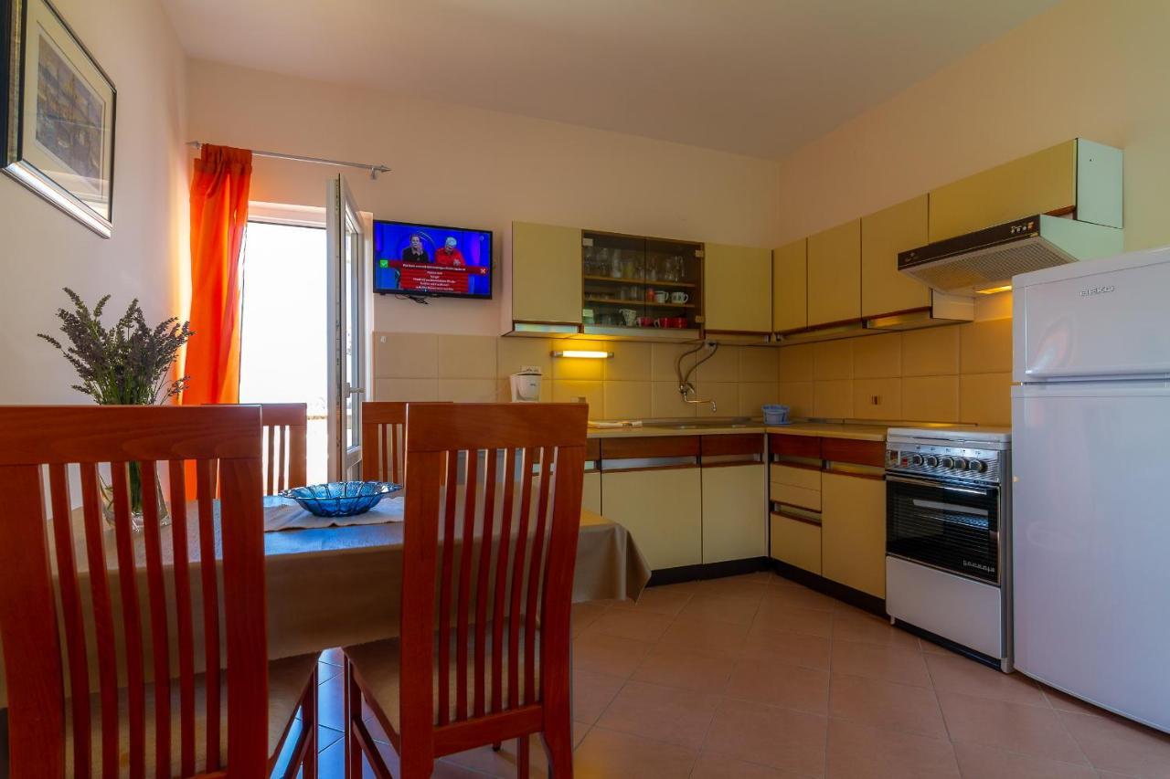 Apartman Haus Maja Банёл Экстерьер фото