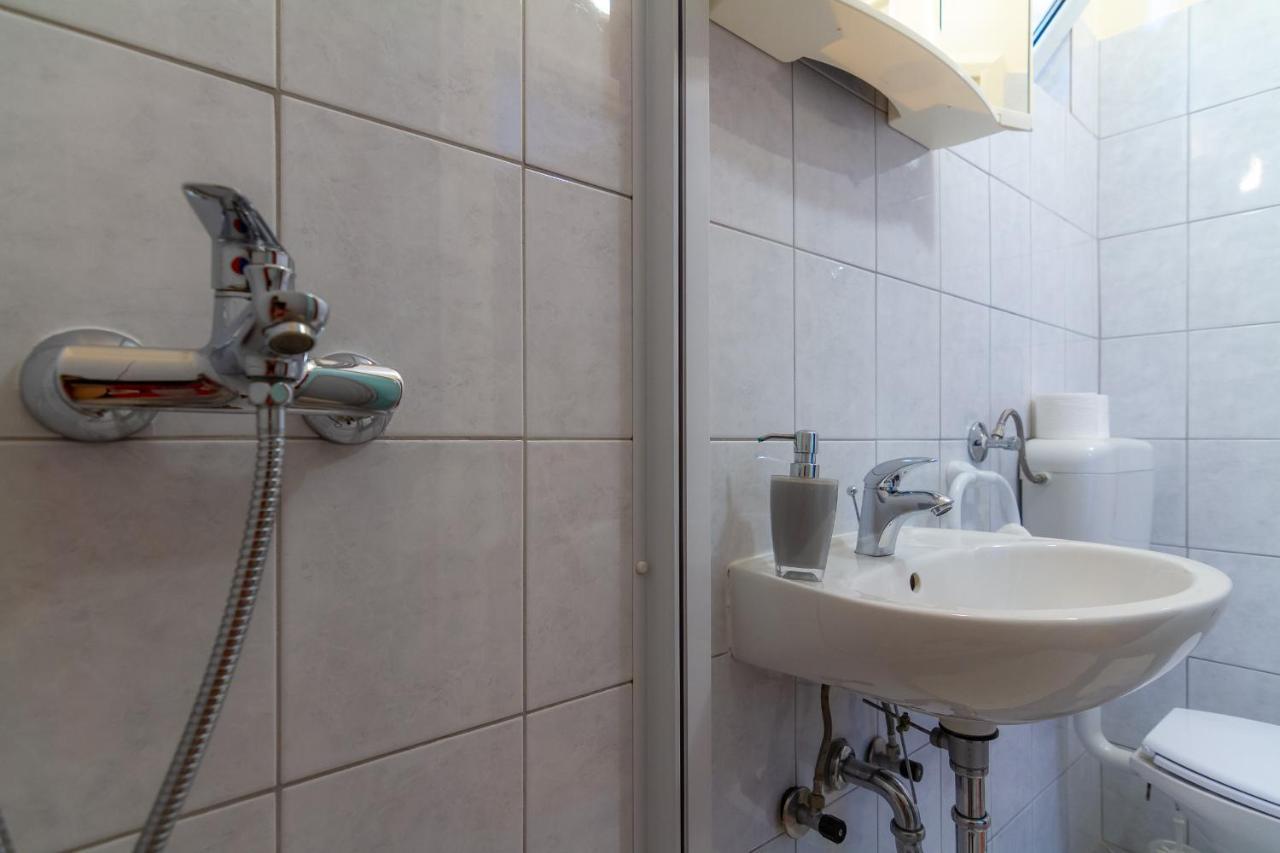 Apartman Haus Maja Банёл Экстерьер фото