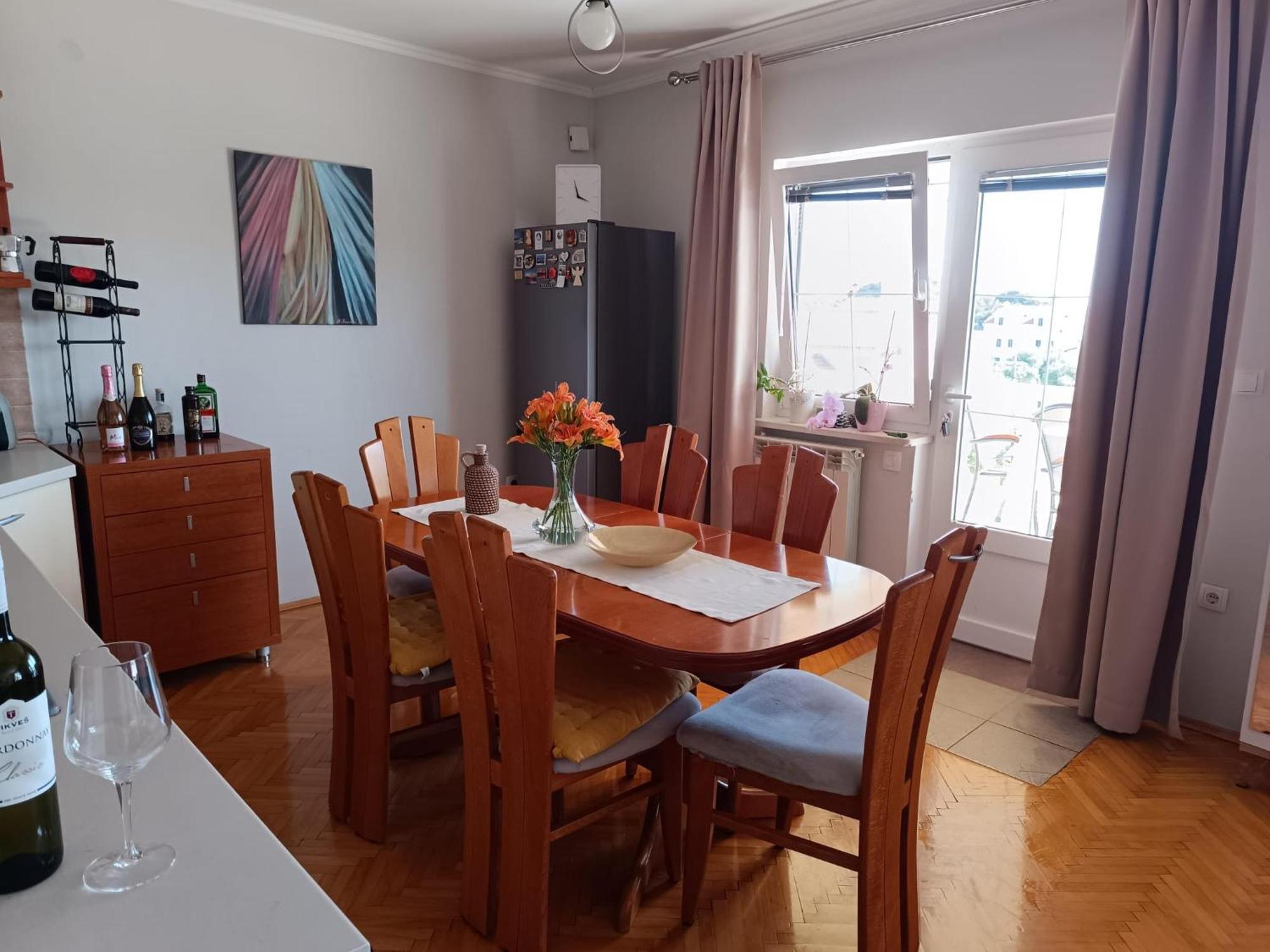 Apartman Haus Maja Банёл Экстерьер фото