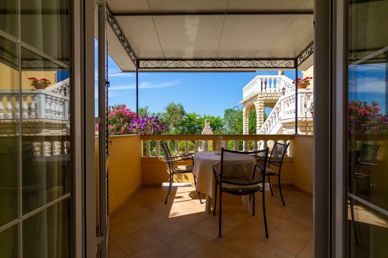 Apartman Haus Maja Банёл Экстерьер фото