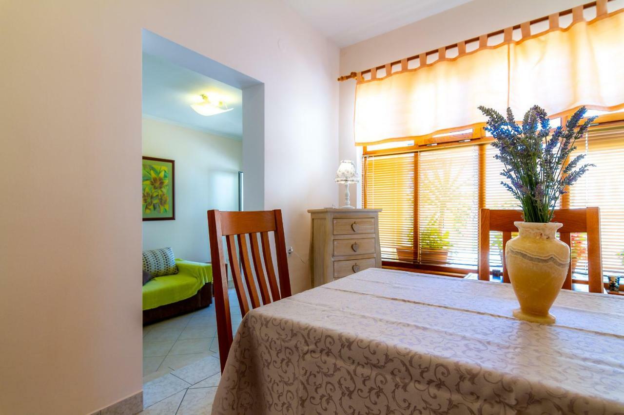 Apartman Haus Maja Банёл Экстерьер фото