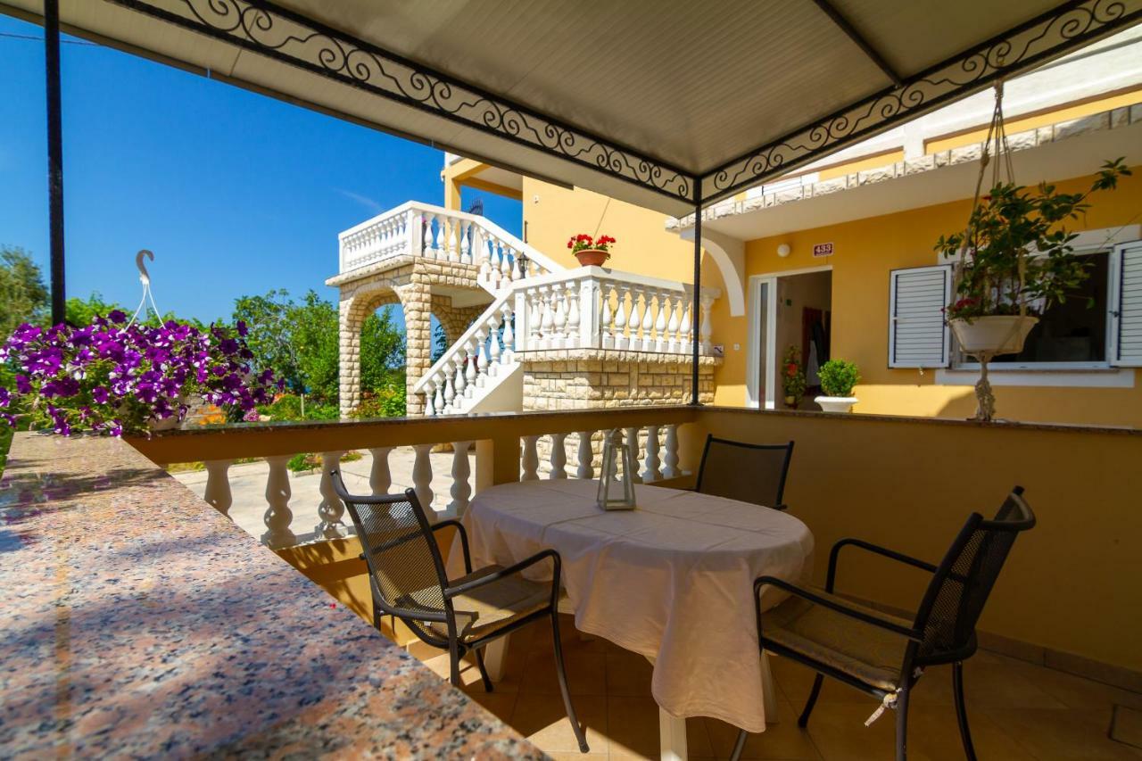 Apartman Haus Maja Банёл Экстерьер фото