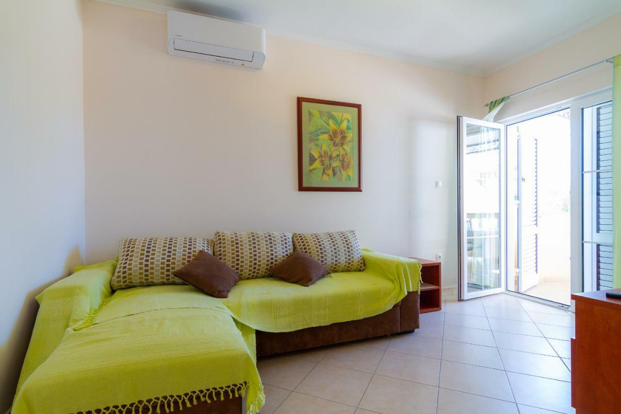 Apartman Haus Maja Банёл Экстерьер фото
