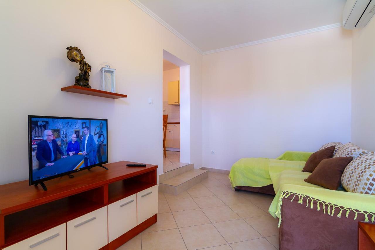 Apartman Haus Maja Банёл Экстерьер фото